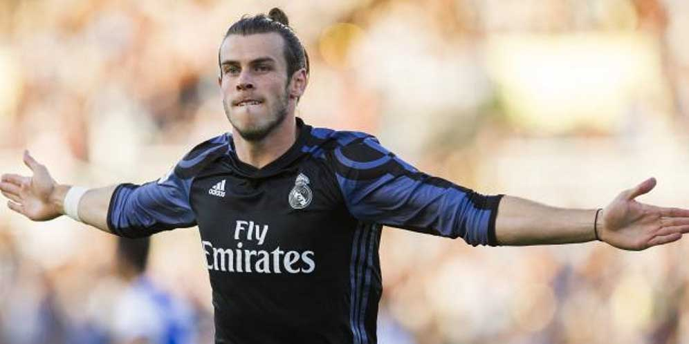 Bale Akhirnya Rasakan Juara La Liga, Tapi Dia Malah Bingung!